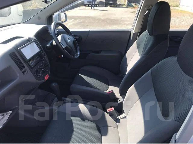 Nissan AD. ��������, ��������, 1.3, ������, 20����. ��, �/�. ��� ����� �� ������������ ����
