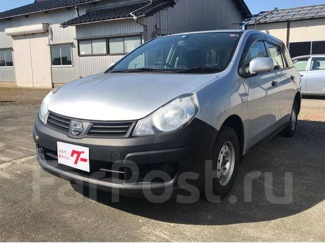 Nissan AD. ��������, ��������, 1.3, ������, 20����. ��, �/�. ��� ����� �� ������������ ����