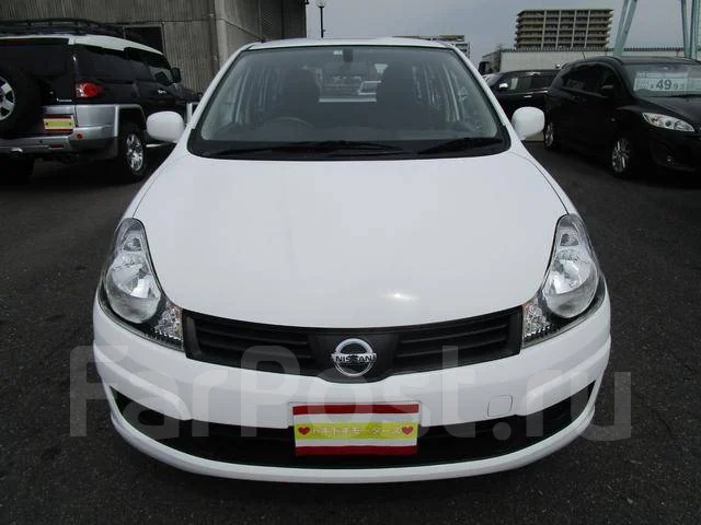 Nissan AD. ��������, ��������, 1.3, ������, 12����. ��, �/�. ��� ����� �� ������������ ����