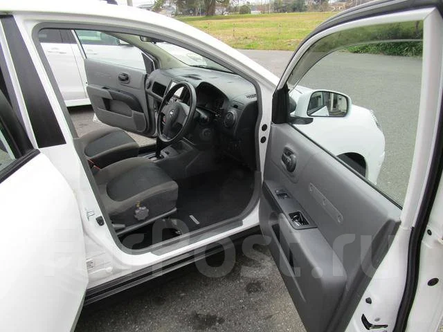Nissan AD. ��������, ��������, 1.3, ������, 12����. ��, �/�. ��� ����� �� ������������ ����