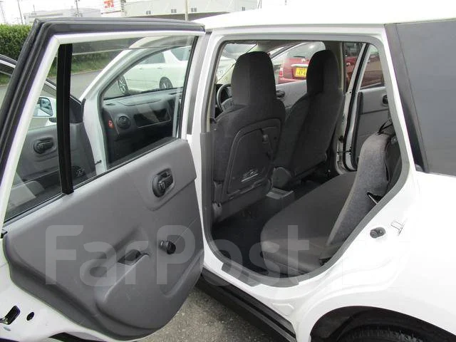 Nissan AD. ��������, ��������, 1.3, ������, 12����. ��, �/�. ��� ����� �� ������������ ����
