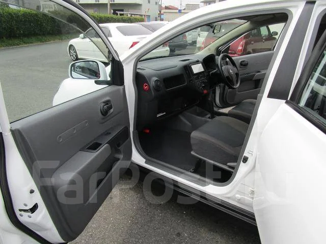 Nissan AD. ��������, ��������, 1.3, ������, 12����. ��, �/�. ��� ����� �� ������������ ����