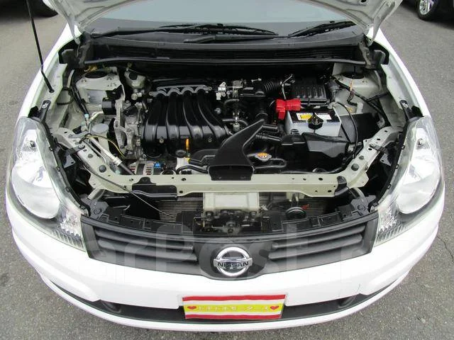 Nissan AD. ��������, ��������, 1.3, ������, 12����. ��, �/�. ��� ����� �� ������������ ����
