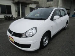 Nissan AD. ��������, ��������, 1.3, ������, 12����. ��, �/�. ��� ����� �� ������������ ����