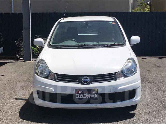 Nissan AD. ��������, ��������, 1.3, ������, 11����. ��, �/�. ��� ����� �� ������������ ����