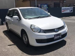 Nissan AD. ��������, ��������, 1.3, ������, 11����. ��, �/�. ��� ����� �� ������������ ����