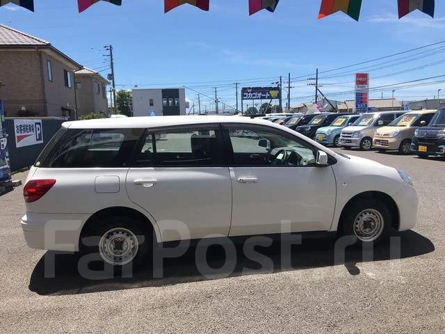 Nissan AD. ��������, ��������, 1.3, ������, 11����. ��, �/�. ��� ����� �� ������������ ����