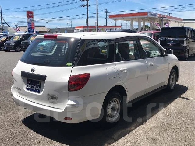Nissan AD. ��������, ��������, 1.3, ������, 11����. ��, �/�. ��� ����� �� ������������ ����