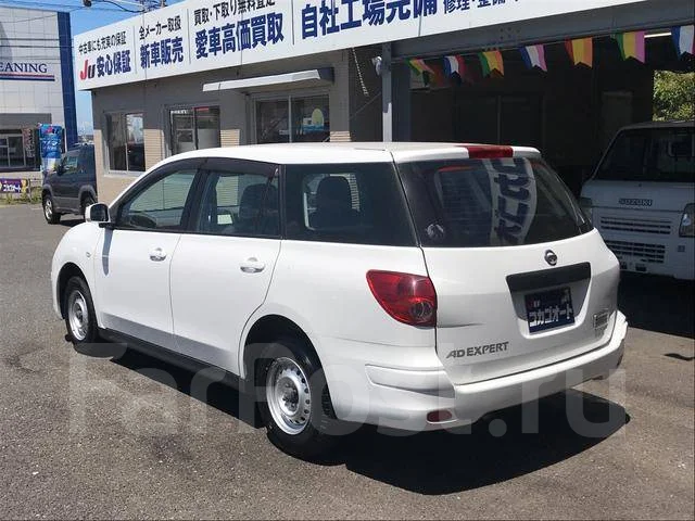Nissan AD. ��������, ��������, 1.3, ������, 11����. ��, �/�. ��� ����� �� ������������ ����