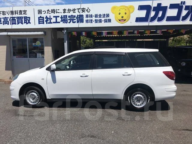 Nissan AD. ��������, ��������, 1.3, ������, 11����. ��, �/�. ��� ����� �� ������������ ����