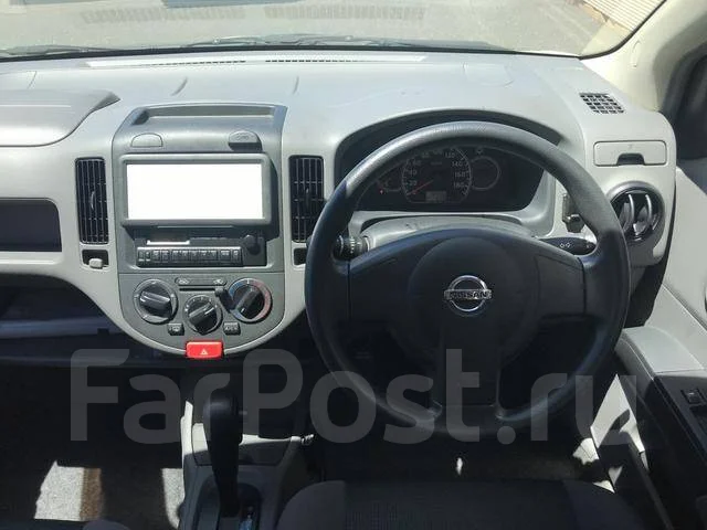 Nissan AD. ��������, ��������, 1.3, ������, 11����. ��, �/�. ��� ����� �� ������������ ����