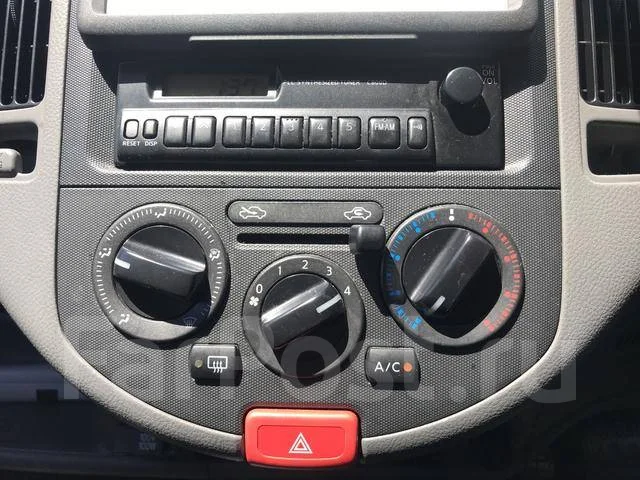Nissan AD. ��������, ��������, 1.3, ������, 11����. ��, �/�. ��� ����� �� ������������ ����