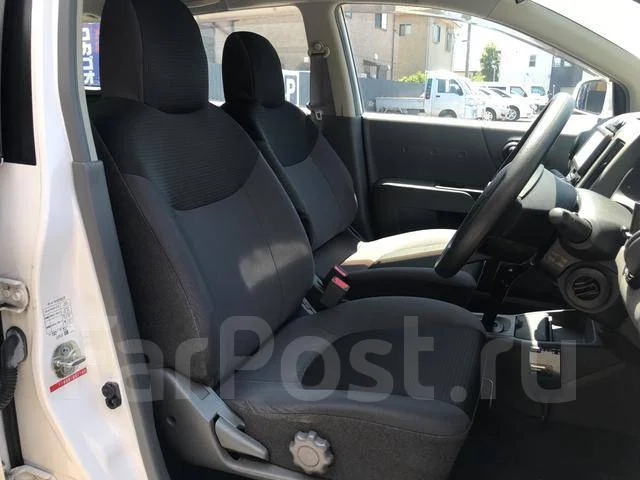 Nissan AD. ��������, ��������, 1.3, ������, 11����. ��, �/�. ��� ����� �� ������������ ����
