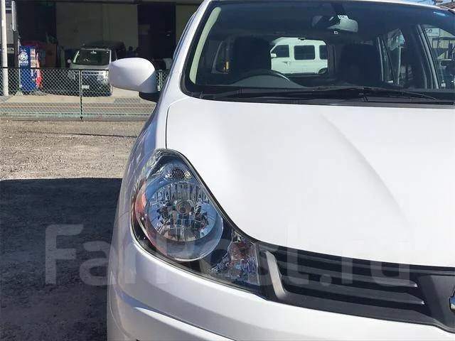 Nissan AD. ��������, ��������, 1.3, ������, 25����. ��, �/�. ��� ����� �� ������������ ����