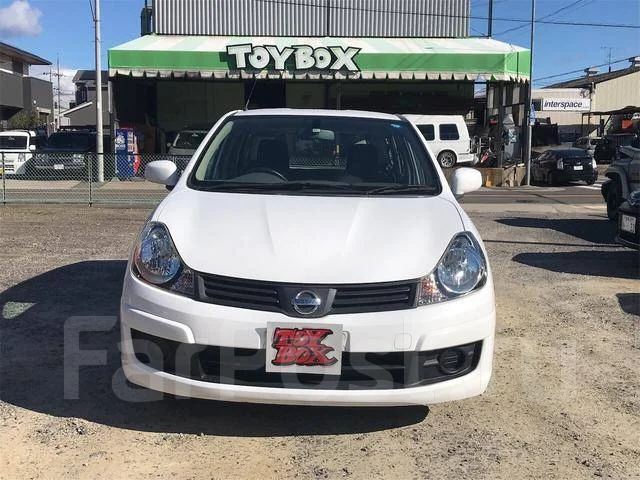 Nissan AD. ��������, ��������, 1.3, ������, 25����. ��, �/�. ��� ����� �� ������������ ����