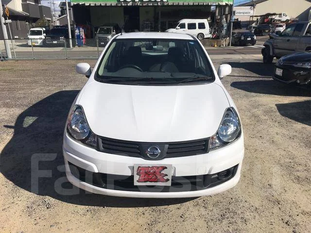 Nissan AD. ��������, ��������, 1.3, ������, 25����. ��, �/�. ��� ����� �� ������������ ����