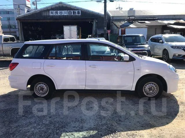 Nissan AD. ��������, ��������, 1.3, ������, 25����. ��, �/�. ��� ����� �� ������������ ����