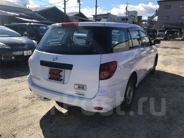Nissan AD. ��������, ��������, 1.3, ������, 25����. ��, �/�. ��� ����� �� ������������ ����