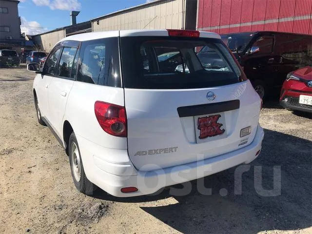 Nissan AD. ��������, ��������, 1.3, ������, 25����. ��, �/�. ��� ����� �� ������������ ����