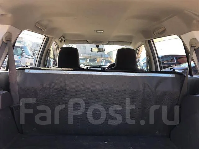 Nissan AD. ��������, ��������, 1.3, ������, 25����. ��, �/�. ��� ����� �� ������������ ����