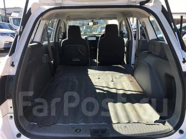 Nissan AD. ��������, ��������, 1.3, ������, 25����. ��, �/�. ��� ����� �� ������������ ����