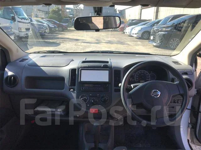 Nissan AD. ��������, ��������, 1.3, ������, 25����. ��, �/�. ��� ����� �� ������������ ����