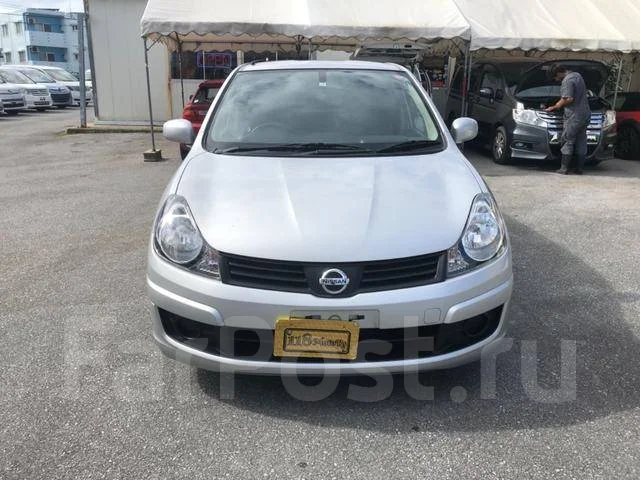 Nissan AD. ��������, ��������, 1.3, ������, 12����. ��, �/�. ��� ����� �� ������������ ����