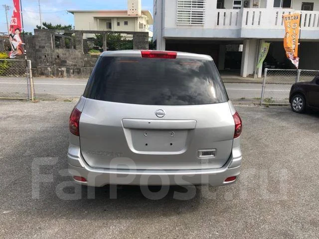 Nissan AD. ��������, ��������, 1.3, ������, 12����. ��, �/�. ��� ����� �� ������������ ����