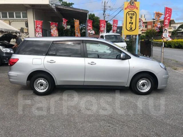 Nissan AD. ��������, ��������, 1.3, ������, 12����. ��, �/�. ��� ����� �� ������������ ����