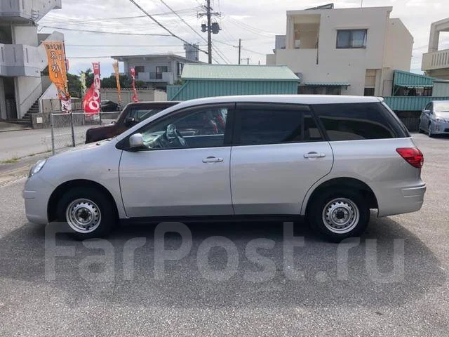 Nissan AD. ��������, ��������, 1.3, ������, 12����. ��, �/�. ��� ����� �� ������������ ����