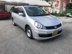 Nissan AD. ��������, ��������, 1.3, ������, 12����. ��, �/�. ��� ����� �� ������������ ����