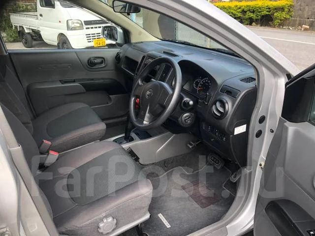 Nissan AD. ��������, ��������, 1.3, ������, 12����. ��, �/�. ��� ����� �� ������������ ����