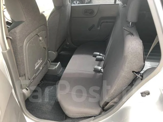 Nissan AD. ��������, ��������, 1.3, ������, 12����. ��, �/�. ��� ����� �� ������������ ����