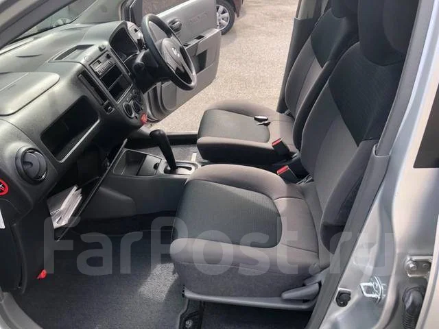 Nissan AD. ��������, ��������, 1.3, ������, 12����. ��, �/�. ��� ����� �� ������������ ����