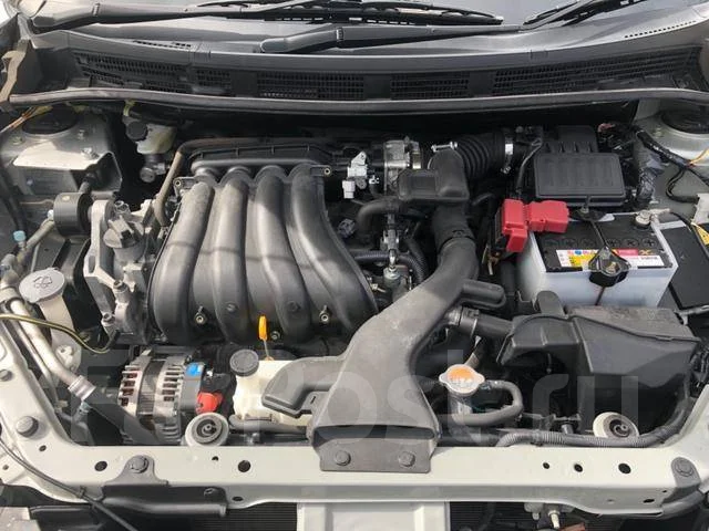 Nissan AD. ��������, ��������, 1.3, ������, 12����. ��, �/�. ��� ����� �� ������������ ����