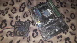 Socket FM2 ����