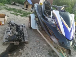 Yamaha FX. 2006 ��� ����