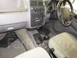 Mitsubishi Pajero Junior. ��������, 4wd, 1.1 (80��.�.), ������, 67 000����. ��, �/�, ��� ���. ��� ����� �� ������������ ����