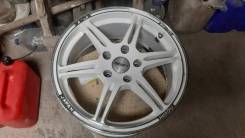 IJITSU. 7.0x16", 5x112 