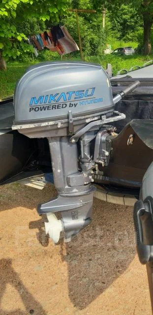 Marlin. 2016 ���, ����� 4,2��., ��������� ���������, 30��.�., ������ ����