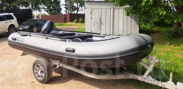 Marlin. 2016 ���, ����� 4,2��., ��������� ���������, 30��.�., ������ ����