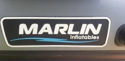 Marlin. 2016 ���, ����� 4,2��., ��������� ���������, 30��.�., ������ ����