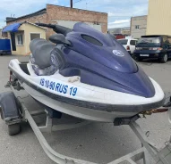Yamaha XL 1200. 2006 ��� ����