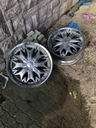 Dolce Wheels. 9.0x20", 6x139.7, �� 100���. ����