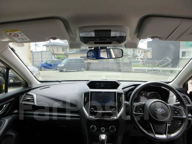 Subaru XV. ��������, 4wd, 1.6 (115��.�.), ������, �/�. ��� ����� �� ������������ ����