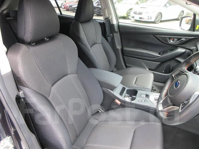 Subaru XV. ��������, 4wd, 1.6 (115��.�.), ������, �/�. ��� ����� �� ������������ ����
