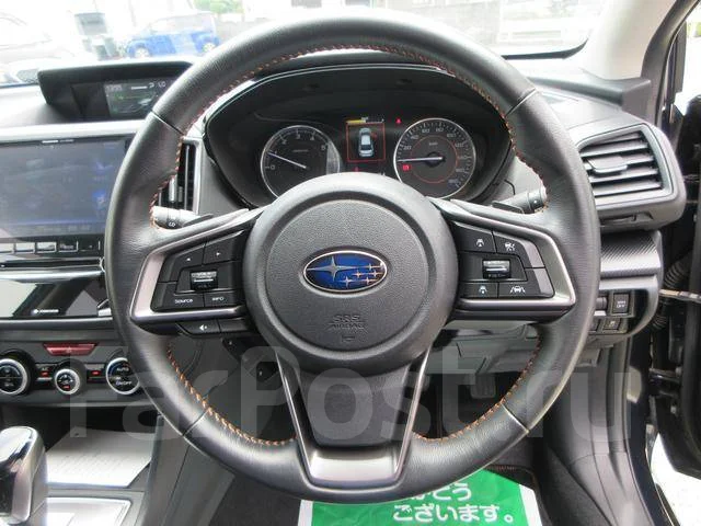 Subaru XV. ��������, 4wd, 1.6 (115��.�.), ������, �/�. ��� ����� �� ������������ ����