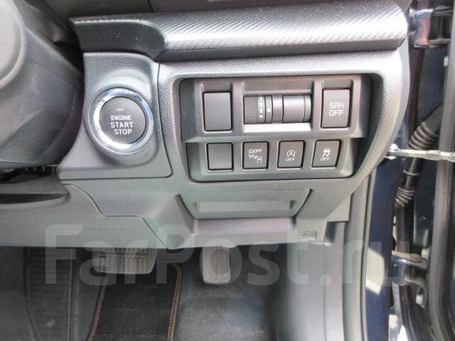 Subaru XV. ��������, 4wd, 1.6 (115��.�.), ������, �/�. ��� ����� �� ������������ ����
