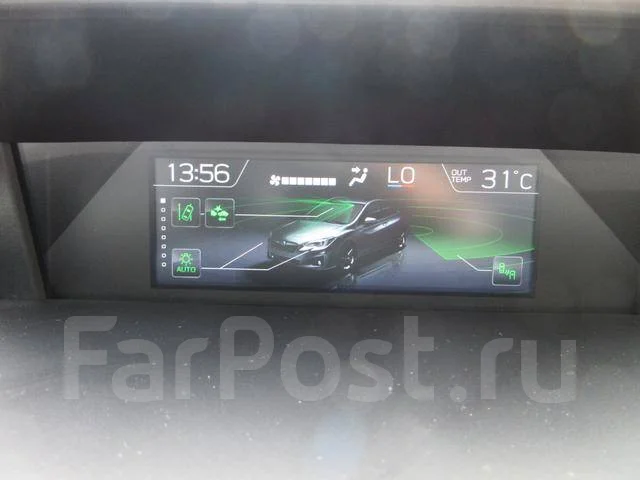 Subaru XV. ��������, 4wd, 1.6 (115��.�.), ������, �/�. ��� ����� �� ������������ ����