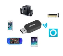 ������� Bluetooth - USB ����